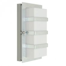 Boden kinkiet zewnętrzny 1x46W E27 230V ocynk